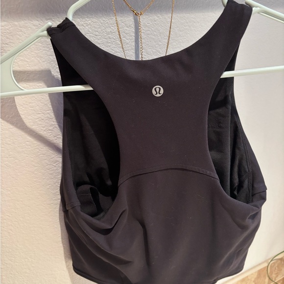 Lululemon Wunder Train Racerback Tank - Picture 3 of 3